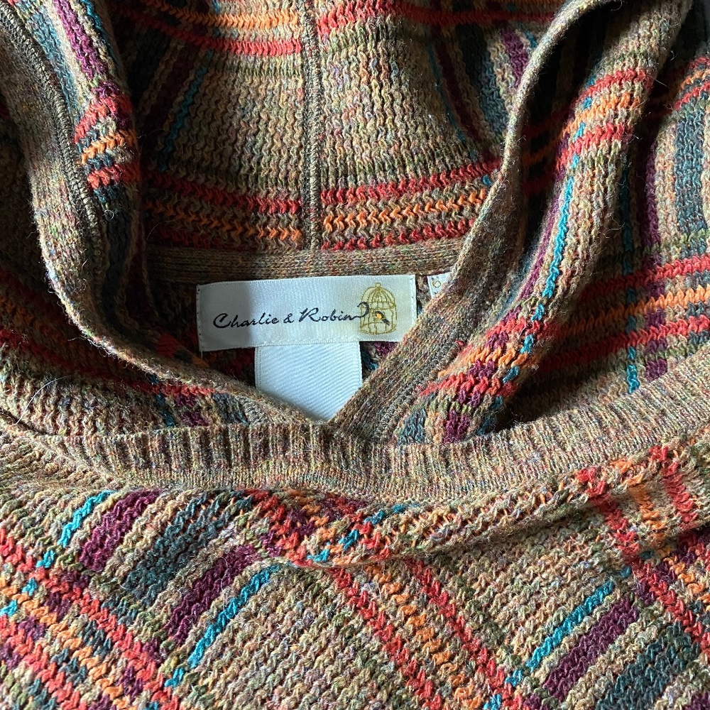 Anthropologie